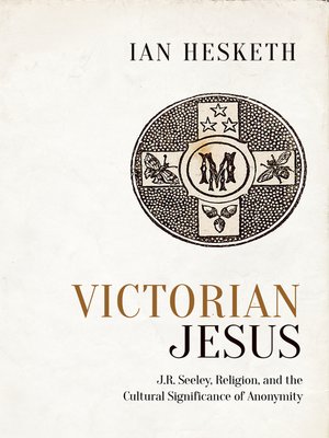 cover image of Victorian Jesus
